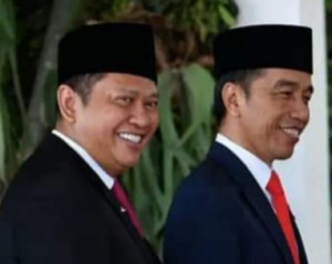 Ini Lima Program Prioritas Presiden Jokowi Lima Tahun Mendatang