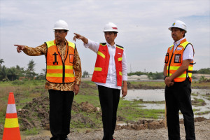 AP II-Kemenhub Sukses Kembangkan Sektor Kebandarudaraan Nasional