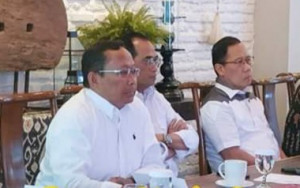 Balitbang Perhubungan Bertransformasi Menjadi Internal Konsultan Kemenhub RI