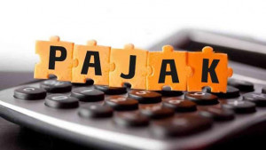 43 Jenis  Beban Pajak  Yang Harus Dibayar