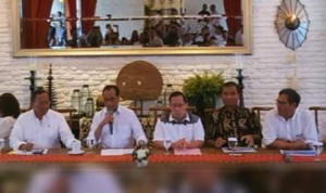 Ini Hasil Kerja Ditjen Hubla Selama 5 Tahun Terakhir