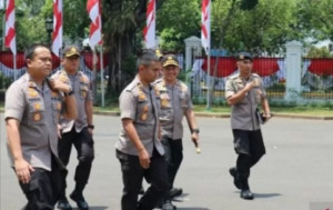 Tito Karnavian Masuk Kabinet Jokowi, Ini Sosok Calon Kapolri Versi IPW