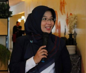 Api Padam,  Pertamina Pastikan Pasokan BBM Wilayah Bandung Aman