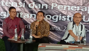 Kembangkan Bisnis Kargo, Garuda Indonesia akan Beli 100 Drone Asal China