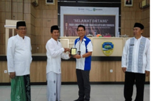 Peduli Pendidikan,  FIFGROUP Gelar Seminar Sehari Diikuti Guru-Guru di Kota Tasikmalaya