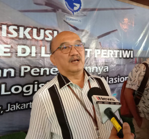 Pemerintah Didesak Terbitkan Aturan Tegas Soal Bisnis Dengan Drone