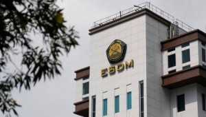 Defisit Migas Tantangan Bagi Kementerian ESDM Ke Depan