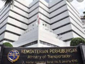 Kemenhub Laksanakan KPBU Dan KSP Untuk Atasi Minimnya Anggaran Di APBN