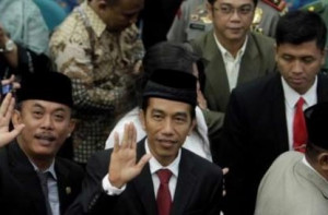 Harapan Pelaku Usaha Terhadap Kabinet Jokowi - Amin