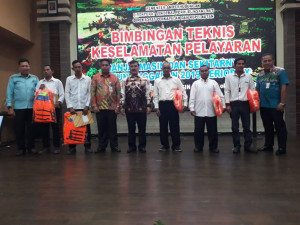 Optimalisasi Teknologi Digital di Kemenhub Untuk Tingkatkan Keselamatan Pelayaran