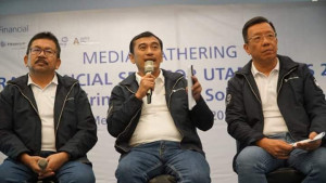 Astra Financial Kembali Dukung dan Tawarkan  Program Menarik Pada GIIAS Medan 2019   