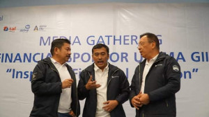 Inspiring Financial Solution Dari Astra Group