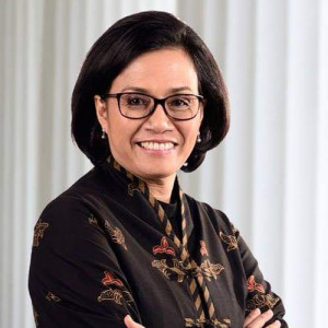 Menkeu Sri Mulyani Dipilih Jadi Menkeu Lagi, Ini Kata Pengamat