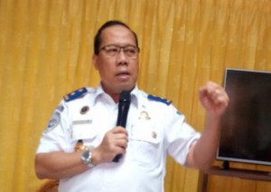 Perlu Siapkan Delapan Regulasi Untuk Legalisasi Drone di Indonesia