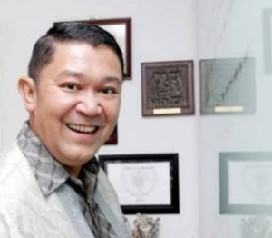 Sikap Pelaku Usaha Terhadap Kabinet Indonesia Maju