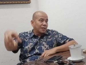 Dunia Usaha Menunggu Janji Presiden Jokowi Jilid II