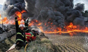 Insiden Kebakaran Pipa BBM,  Puskepi: Wajar Pertamina Ajukan Tuntutan Ganti Rugi