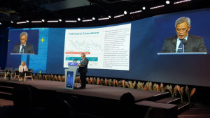 KKP Apresiasi Pada 10 Duta Konservasi Laut