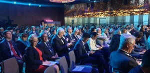 Indonesia Berkontribusi Pada Acara Our Ocean Conference di Oslo 2019