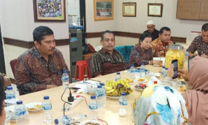 Labuanbajo  Pilot Projek  Kampanye Keamanan- Keselamatan Pelayaran Indonesia-Australia