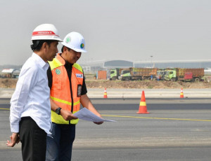 Perluas Konektivitas dan Kelancaran Arus Logistik, AP II Siap Kembangkan Bandara di Tanah Air
