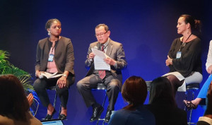 OOC 2019 di Oslo Ditutup, Ini Yang Dihasilkan  Delegasi Indonesia