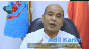 Jalur Ekonomi  Menunjang  Kelancaran Distribusi Barang