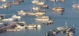 KPLP Akan Menambah Kapal Patroli di Perairan Labuan Bajo