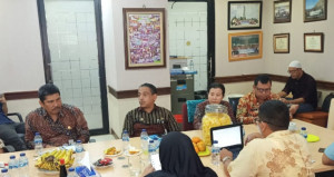 Direktorat KPLP Akan Terima 9 Kapal Patroli Baru Senilai Rp36 Miliar