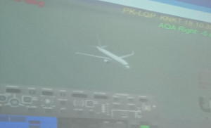 Ditjen Hubud Siap Tindaklanjuti Rekomendasi KNKT Terkait Kecelakaan Pesawat Lion Air di Karawang