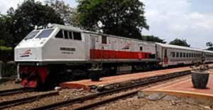 Stasiun Kramat,  Kini Melayani Perjalanan Penumpang KA  Walahar dan Jatiluhur