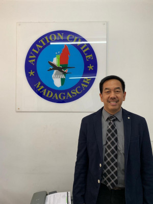 Tingkatkan Kualitas SDM, AP II Bangun Airport Learning Center