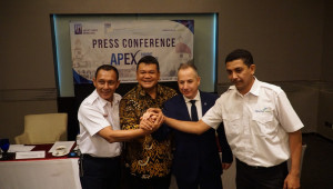 Komitmen Pada Keselamatan Bandara, AP I  Libatkan ACI untuk Evaluasi Keselamatan di Bandara Ahmad Yani