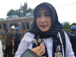 Malam Ini,  Perjalanan KA Lintas Manggarai-Jakarta Kota  Kembali Normal