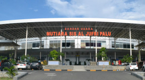 Rekonstruksi Bandara Dan Infrastruktur Transportasi Jadi Fokus Kerja Kemenhub di Palu 