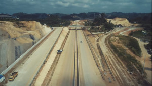 Kuartal III 2019, EBITDA Jasa Marga Tumbuh 16,9%