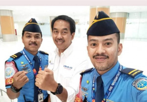 Kendala Teknis Masih Menghantui Bandara Kertajati