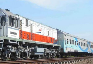 Mulai 1 November,  Stasiun Bekasi Layani Tiga Pemberangkatan KA Jarak Jauh