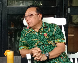 Ini Usul dan Harapan JAS Pada Pemerintahan Jokowi Sebagai Regulator