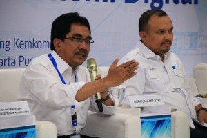 Ekonomi Digital Tumbuh Positif, 2019 Diprediksi Capai  Rp566 Triliun