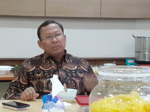 Cegah ODOL, Kemenhub Terbitkan SE No.21/2019