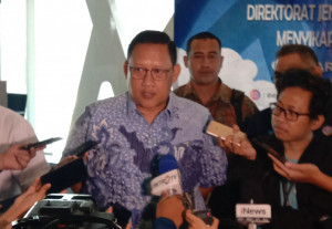 Maskapai Lion Air Tetap Lanjutkan Kontrak Pembelian Pesawat Boeing 737-800 MAX