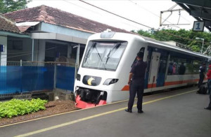 Lagi Korban Meninggal di Perlintasan, PT Railink Sayangkan Kurangnya Budaya Disiplin 
