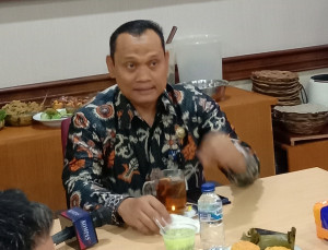 2020, Kemenhub Alokasikan Subsidi Tol Laut Sebesar Rp436 Miliar