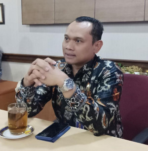 Cegah Monopoli Dalam Pelaksanaan Tol Laut, Hubla Akan Tegakkan SOP di Lapangan