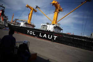 Ditjen Hubla Keluarkan Jurus Jitu Cegah Terulangnya Praktek Monopoli  di Tol Laut,  