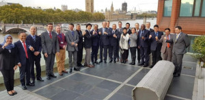 Tim Litbang LSDP Balitbang Sukses Presentasikan Hasil Penelitian di IMO