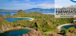 Kunjungan Wisman September 2019 Naik 2,15% Paling Banyak Asal Malaysia