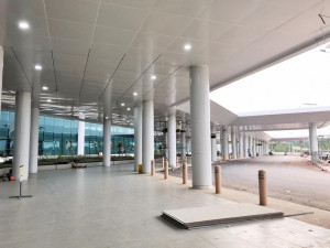 AP I Terus Kembangkan  Tiga Bandara Utama  Dengan Nilai Proyek Triliunan Rupiah