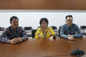 IPERINDO, INSA dan Gapasdap Menolak Permendag 76/2019